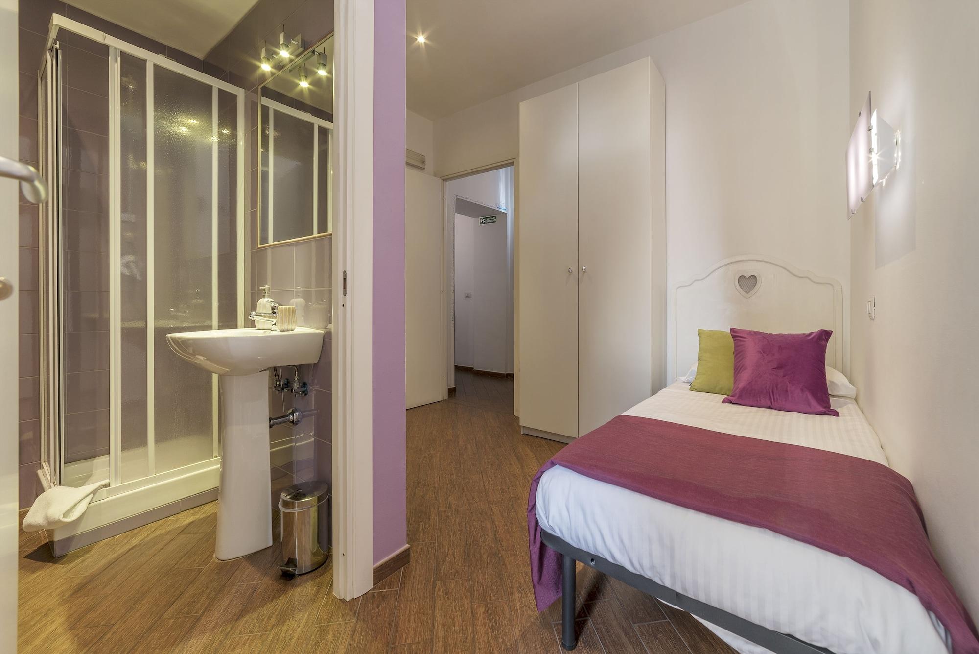 Be My Guest Bed and breakfast 2*
