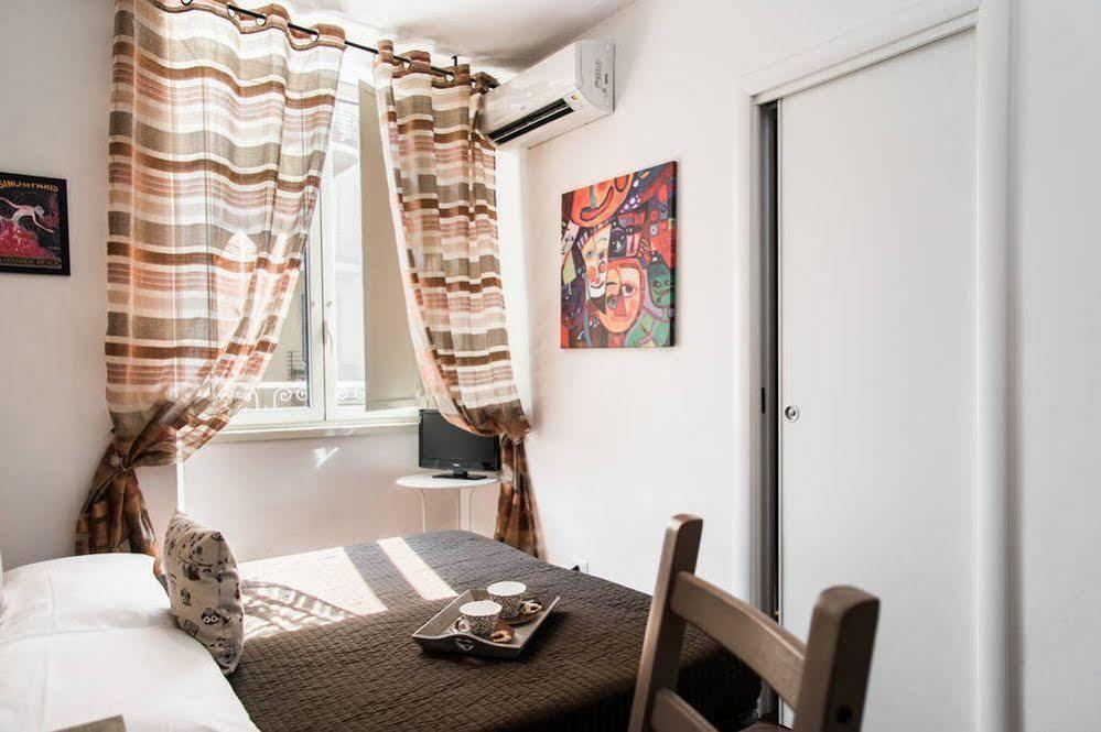 Bed and breakfast Be My Guest 2*