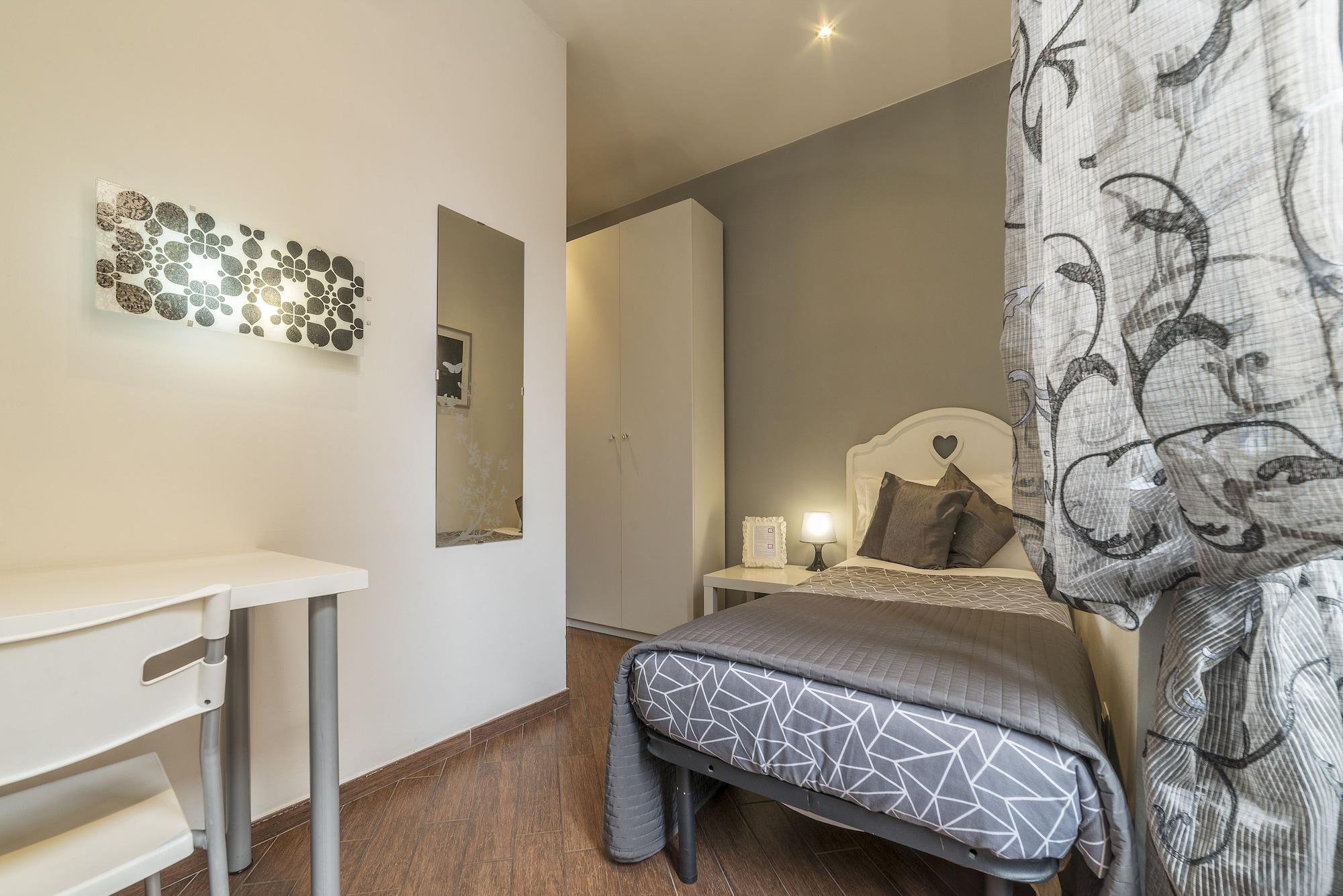 Bed & Breakfast Be My Guest Roma