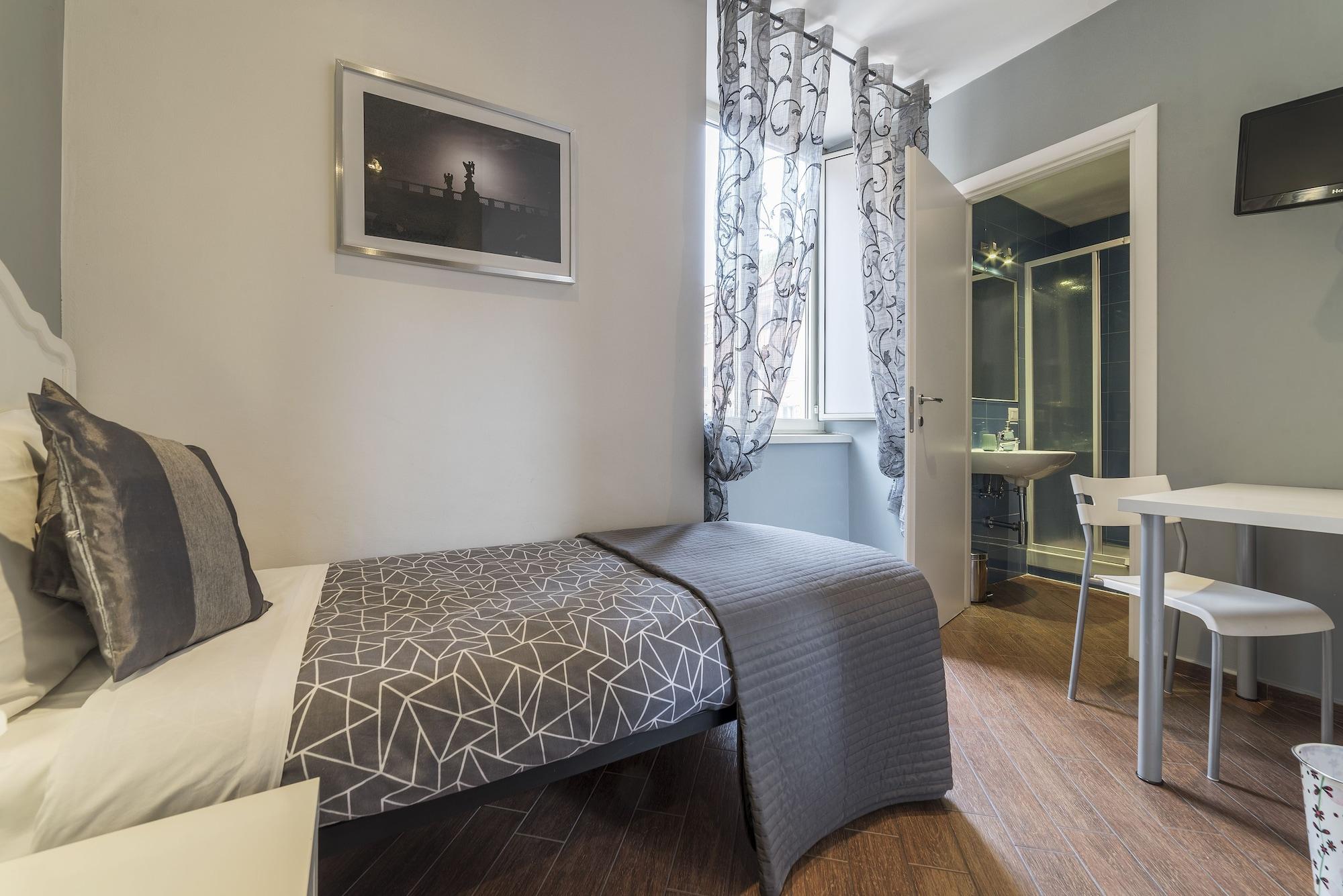Be My Guest Bed & Breakfast
