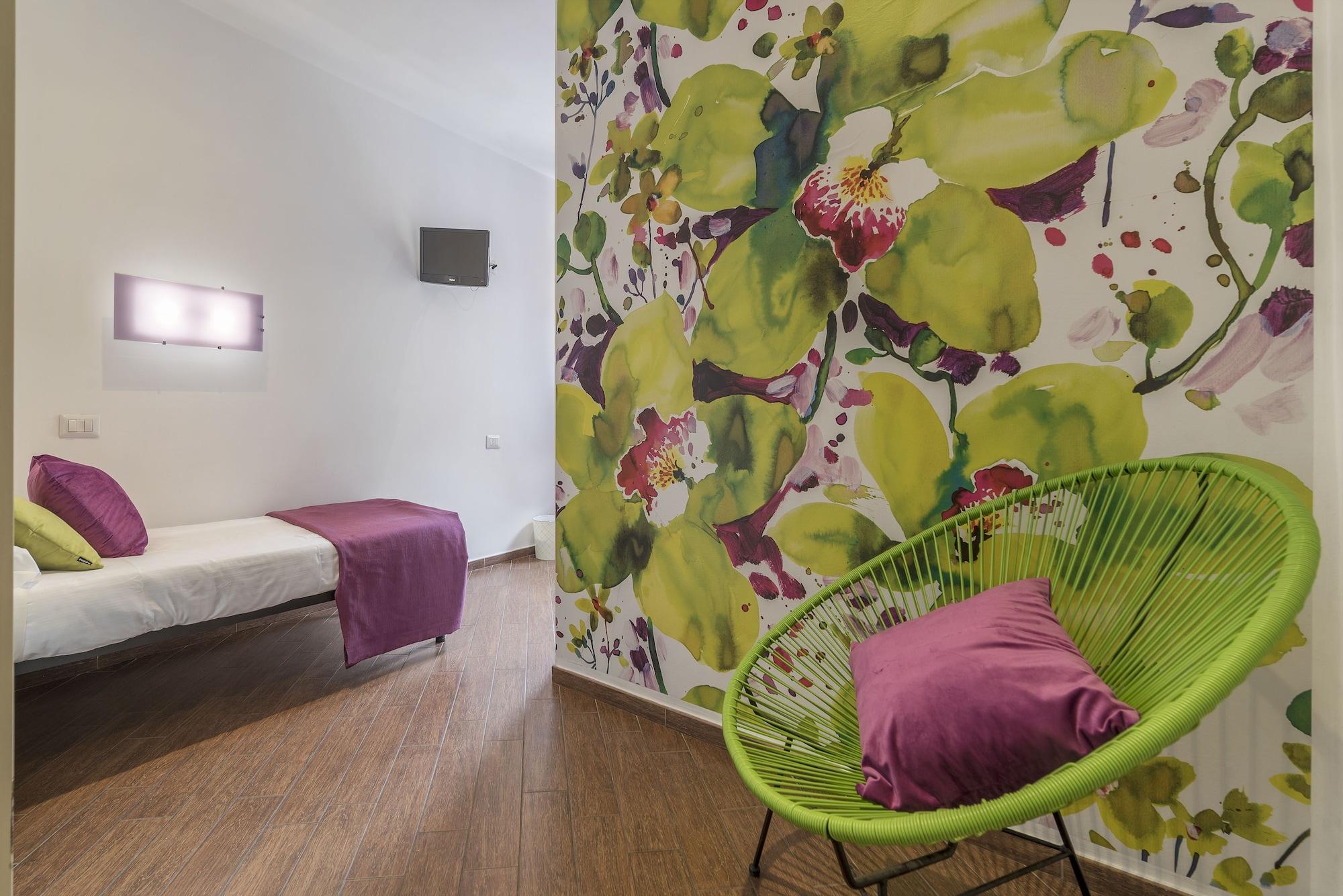 Bed & Breakfast Be My Guest Roma