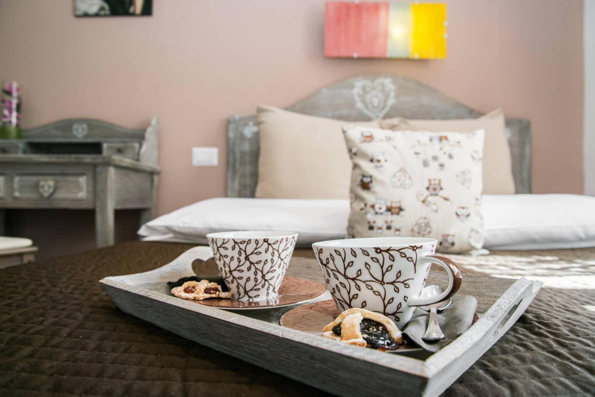 Be My Guest Bed & Breakfast