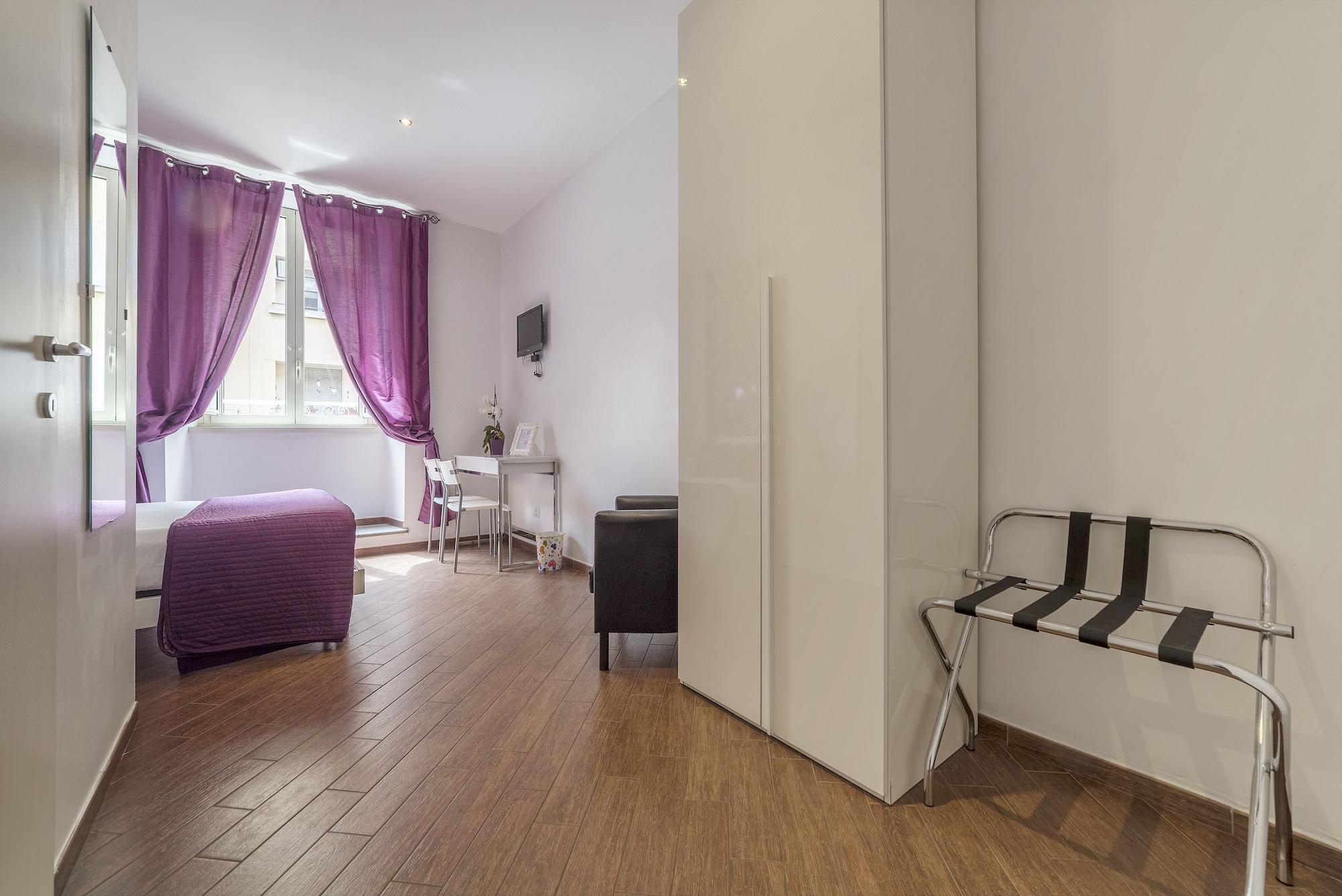 Be My Guest Bed & Breakfast 2*