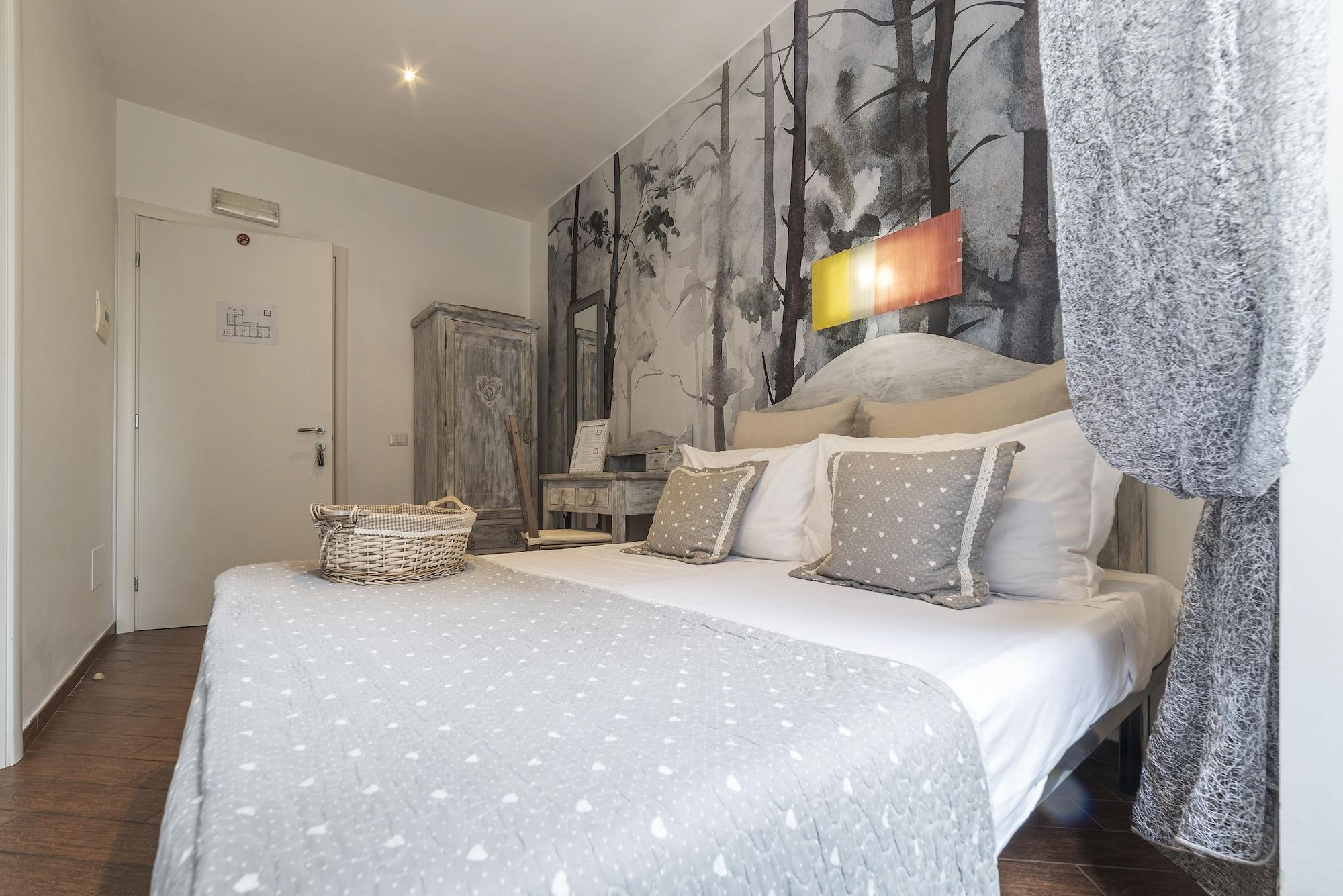 Be My Guest Bed & Breakfast