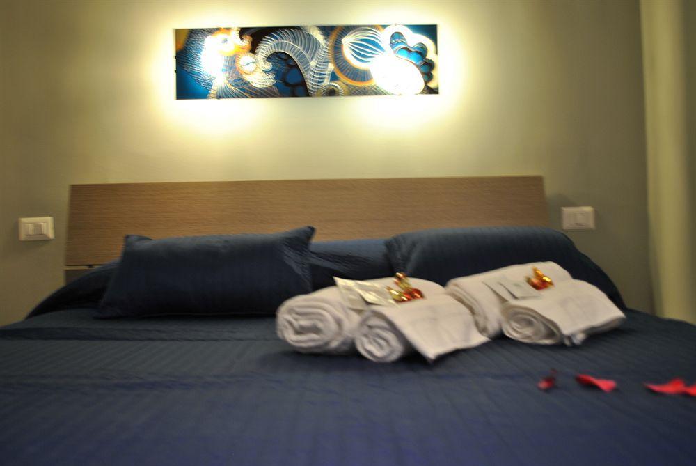 Be My Guest Bed & Breakfast Roma