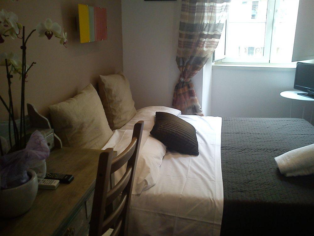 Bed & Breakfast Be My Guest Roma