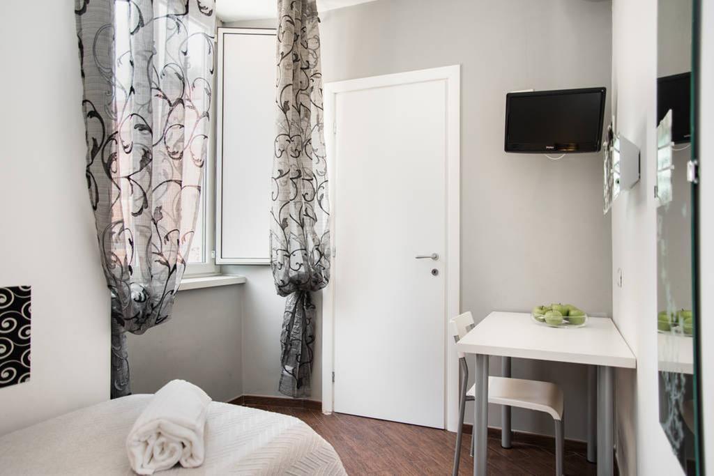 Be My Guest Bed & Breakfast Roma