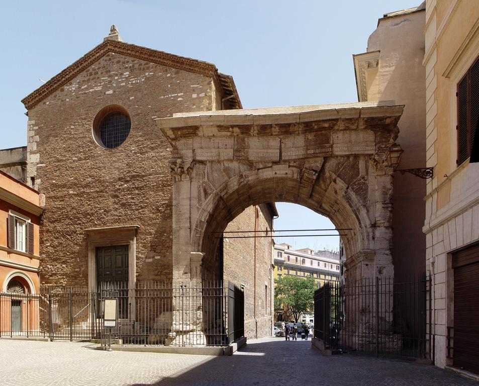 Bed & Breakfast Be My Guest Roma