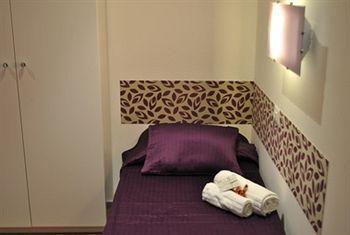 Be My Guest Bed & Breakfast Roma
