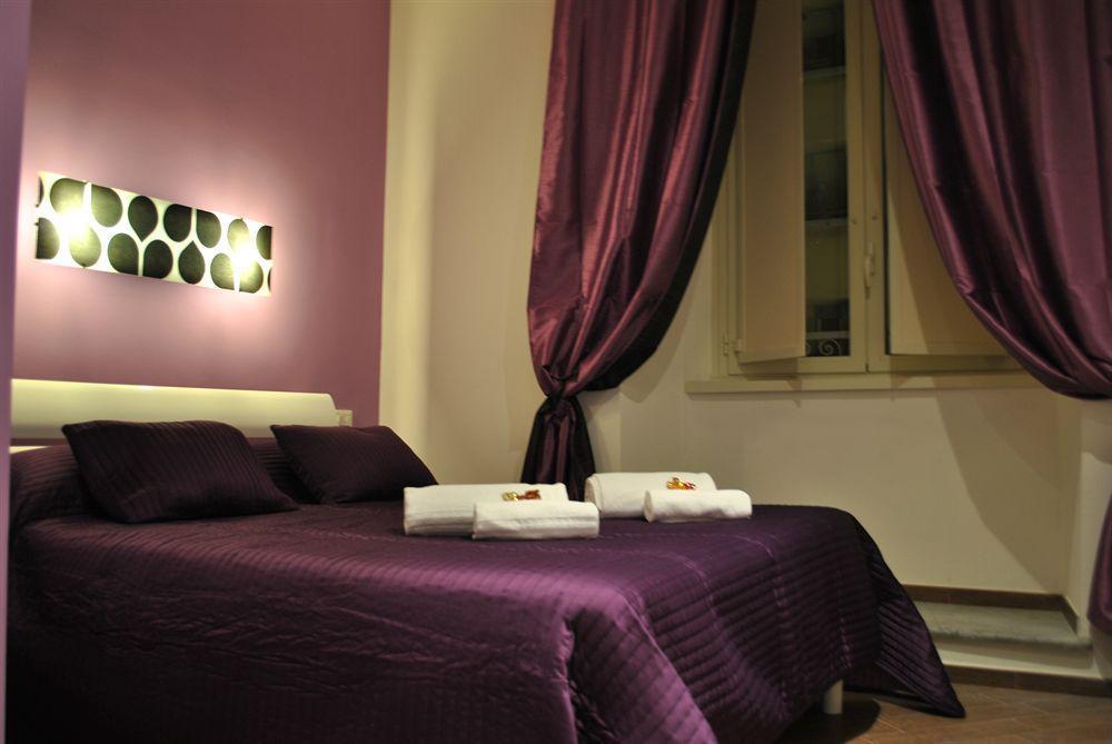 Be My Guest 2* Roma