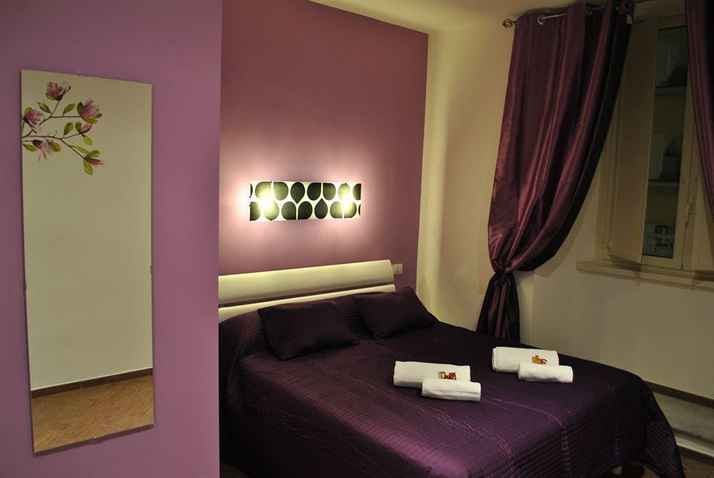 Be My Guest Bed & Breakfast 2*