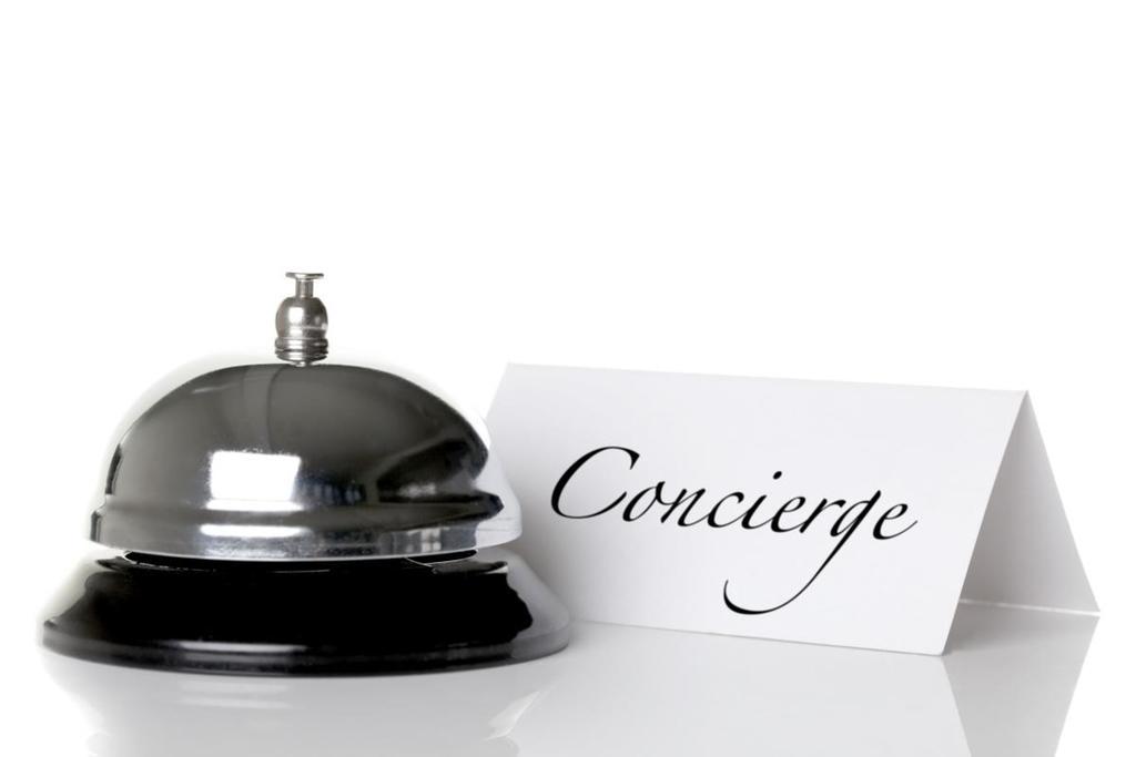 Be My Guest 2*