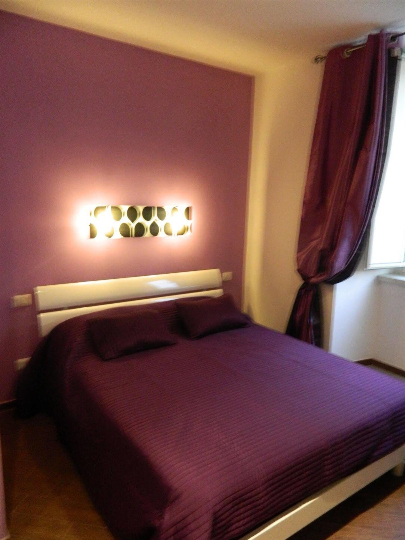 Be My Guest Roma