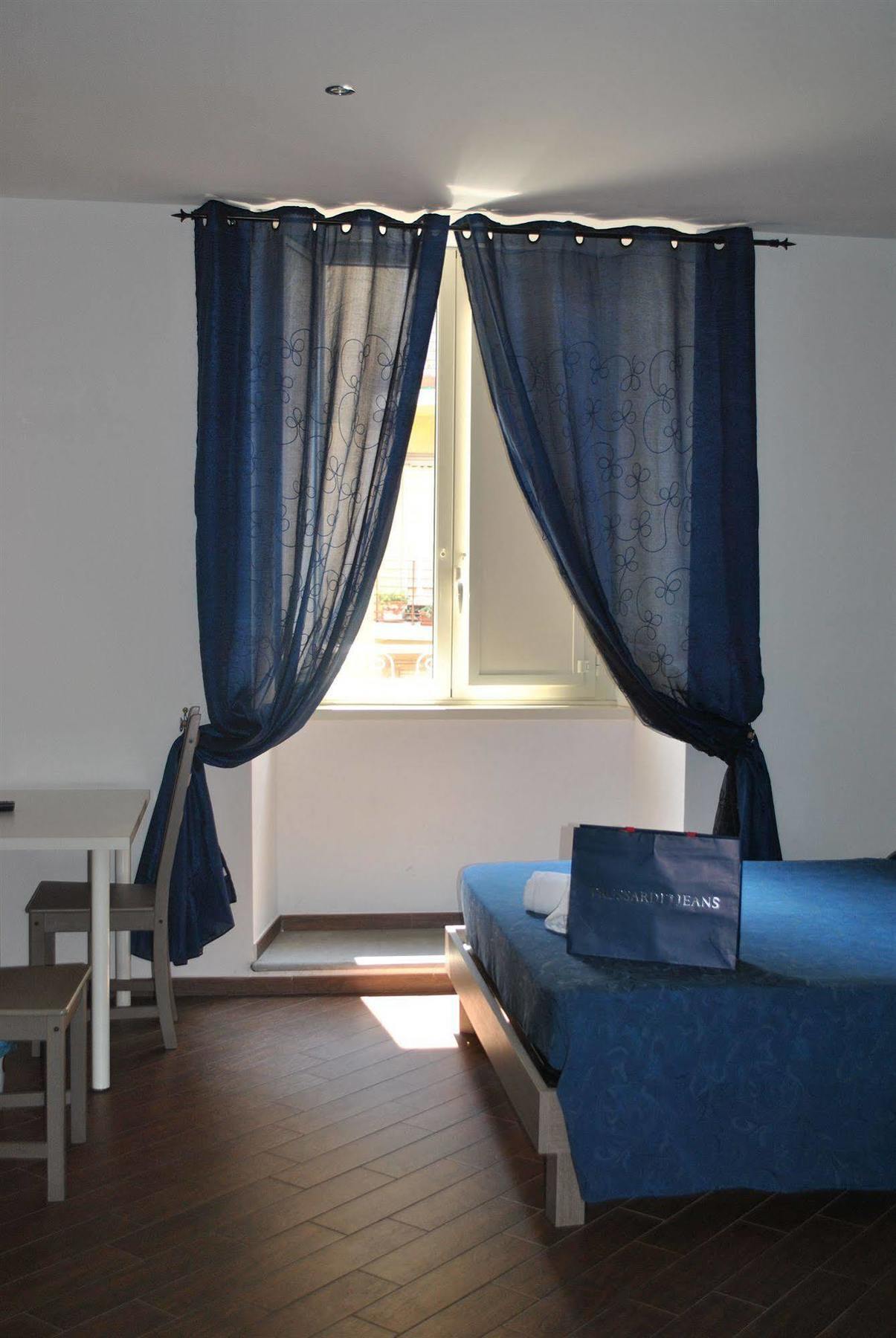 Be My Guest Bed & Breakfast Roma