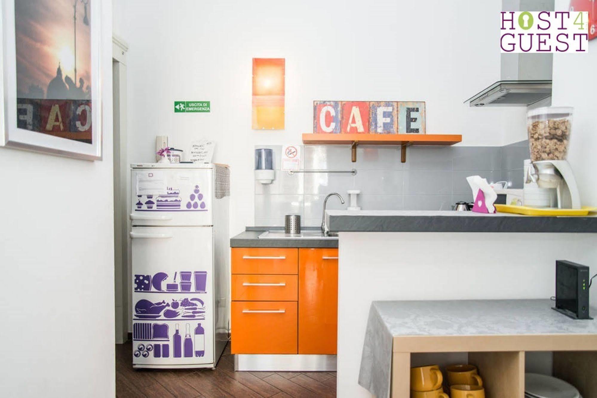 Be My Guest Bed & Breakfast Roma