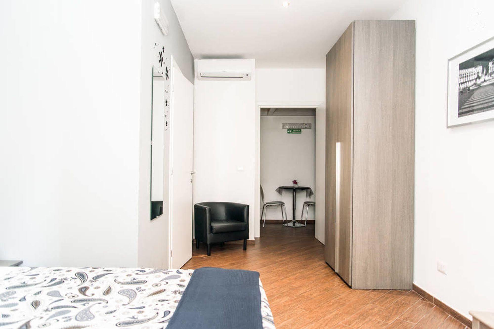 Bed & Breakfast Be My Guest Roma